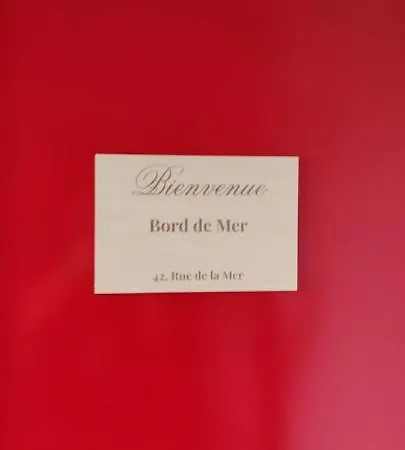Bord De *