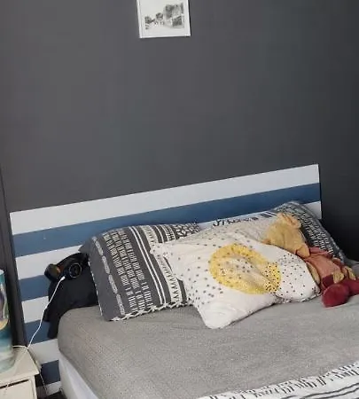 公寓 Bord De Mesnil-Val-Plage