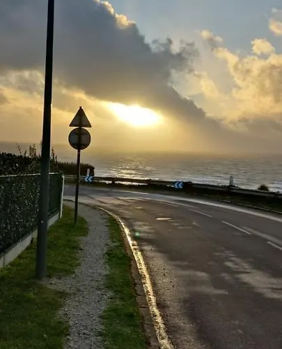 Apartamento Bord De Mesnil-Val-Plage