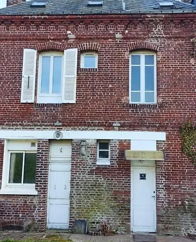 Bord De Apartamento Mesnil-Val-Plage