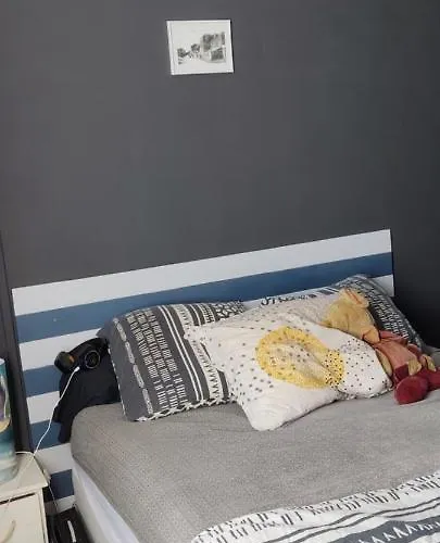 Apartamento Bord De Mesnil-Val-Plage